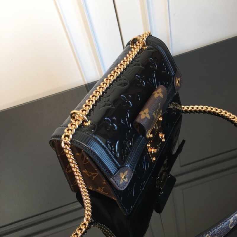 LV Satchel bags